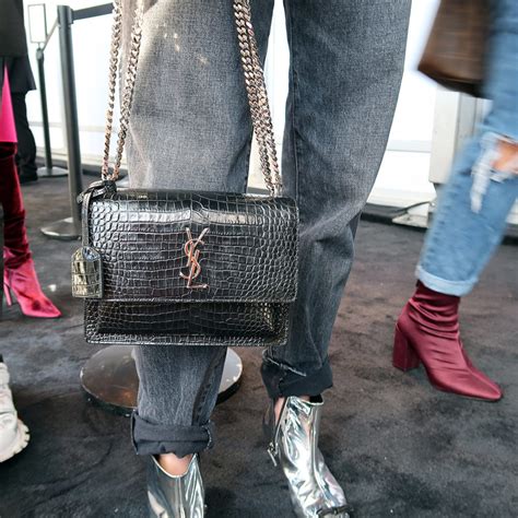 2019 ysl bag|YSL Bags new collection.